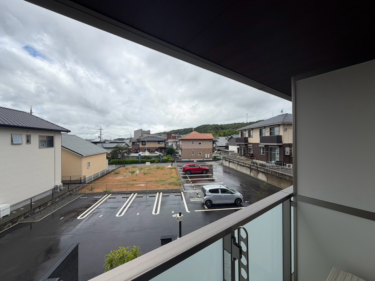 眺望 写真28