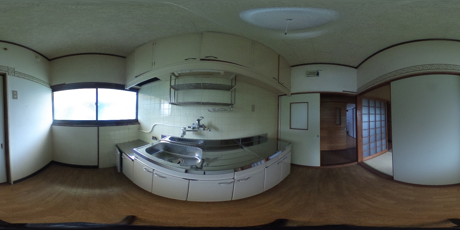 キッチン 写真34