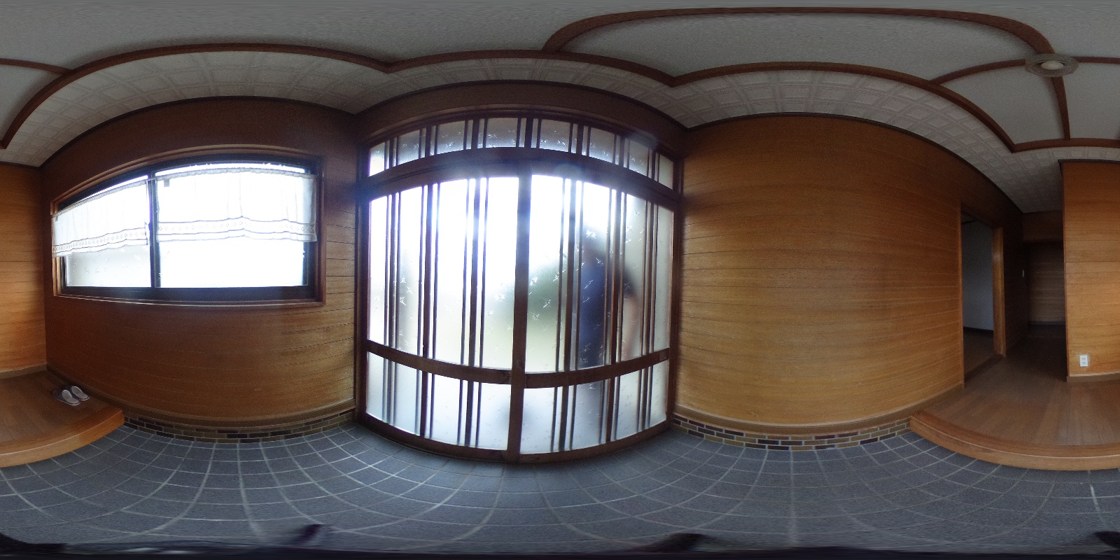 玄関 写真36