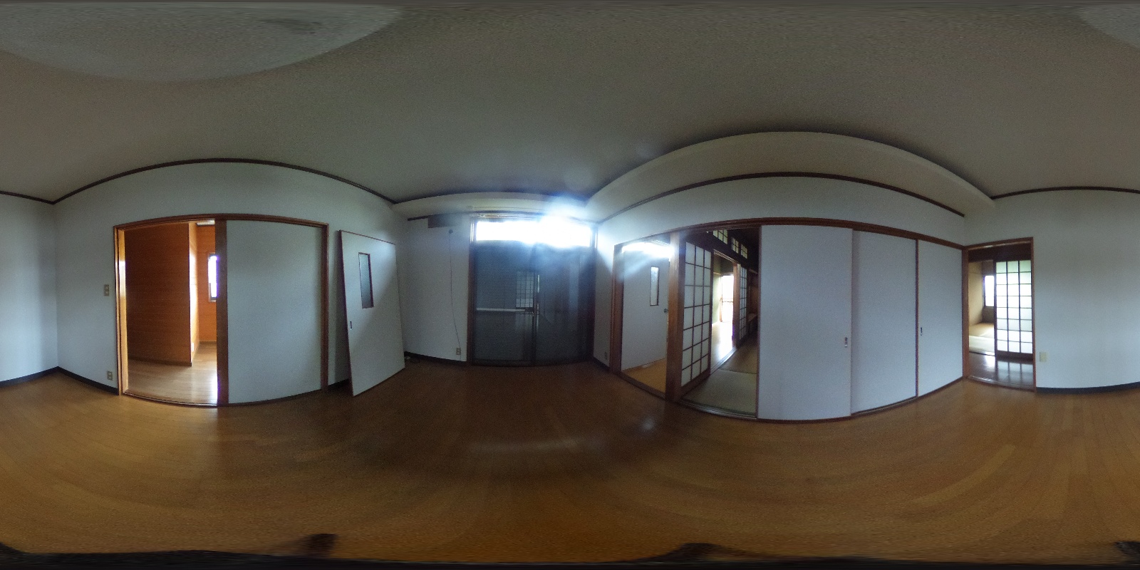 リビング 写真33
