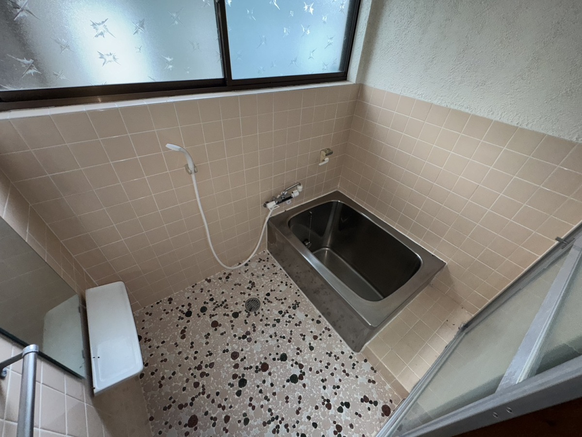 バス 写真14