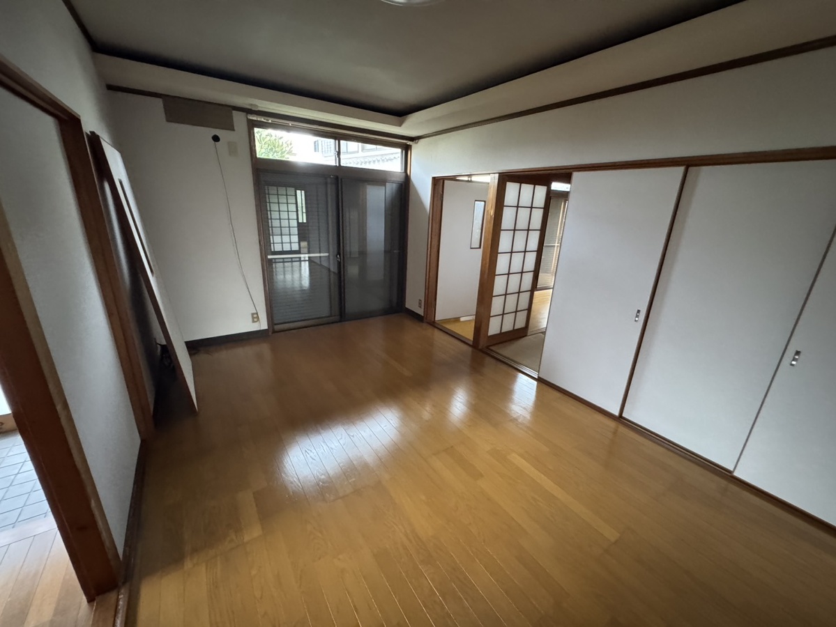 リビング 写真3