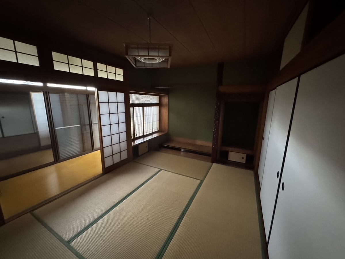 居室 写真6