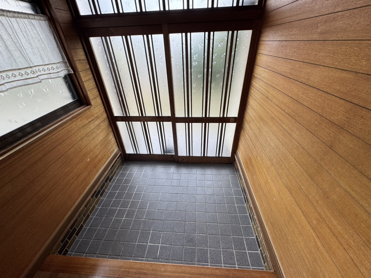 玄関 写真11