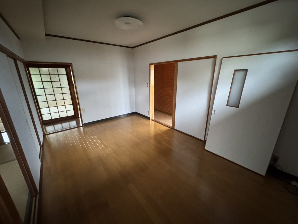 その他部屋・スペース 写真9