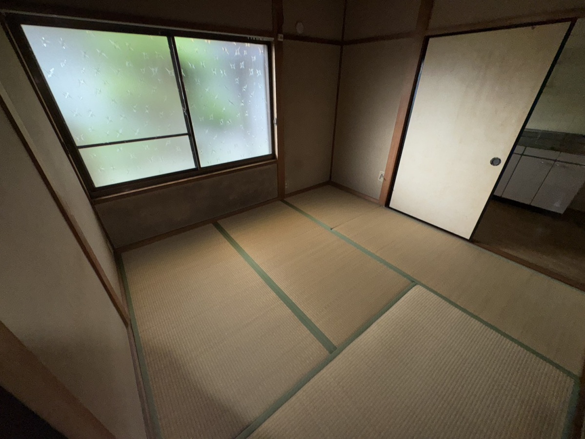 個室 写真10