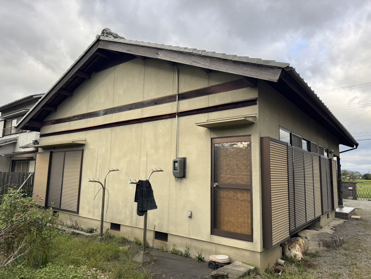 外観 写真29
