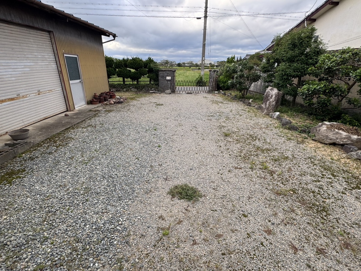 駐車場 写真32