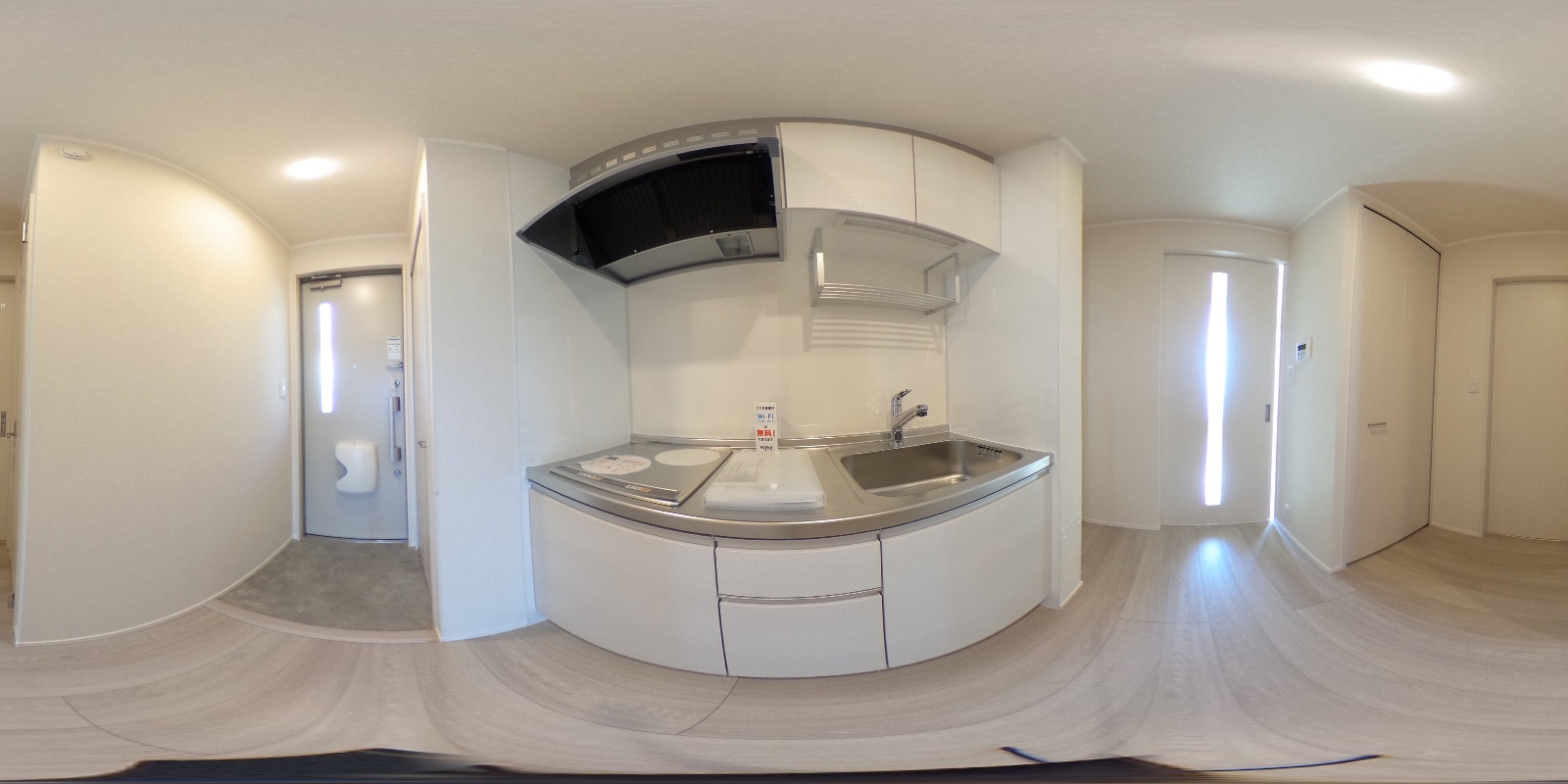 キッチン 写真34