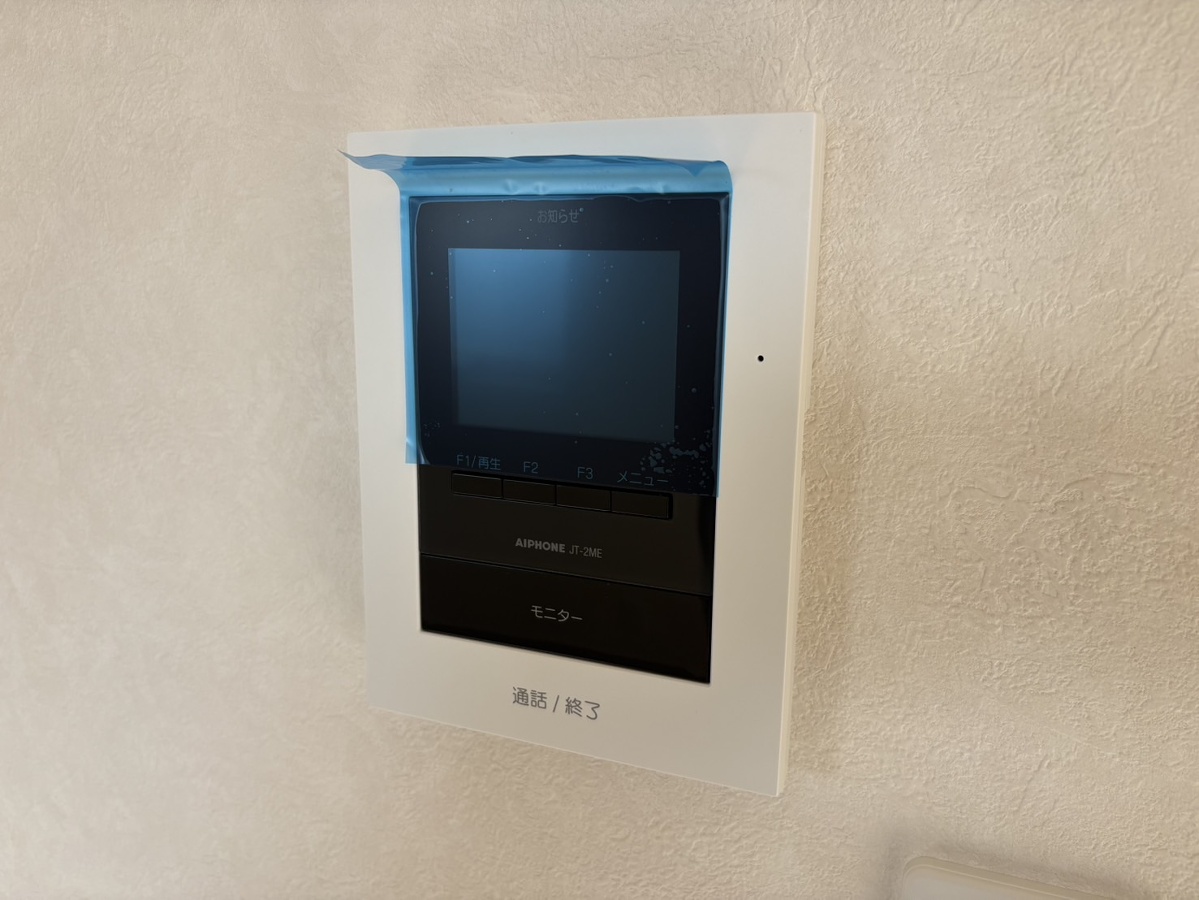 セキュリティ 写真17