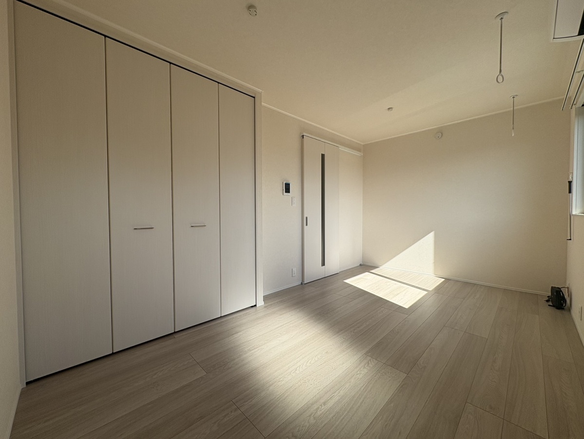 リビング 写真2