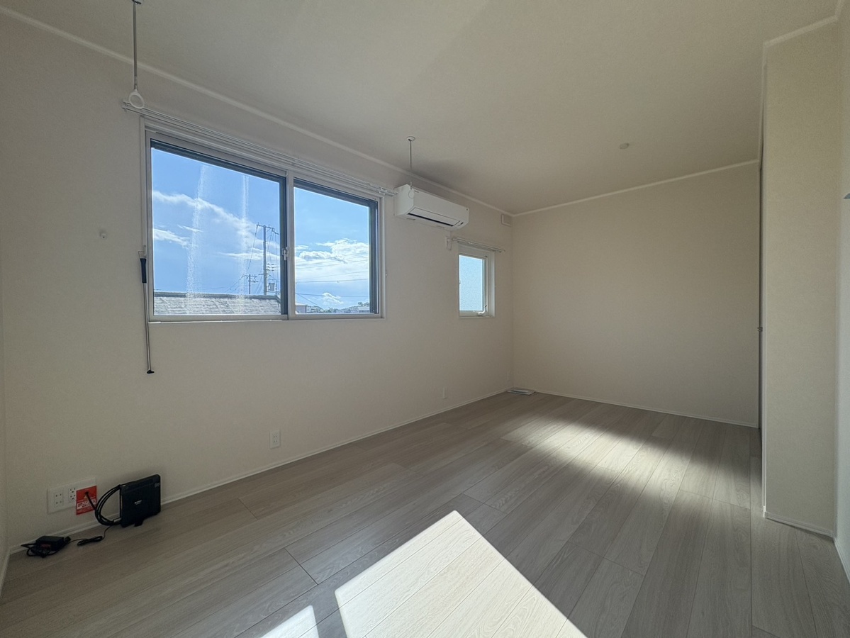 その他部屋・スペース 写真8