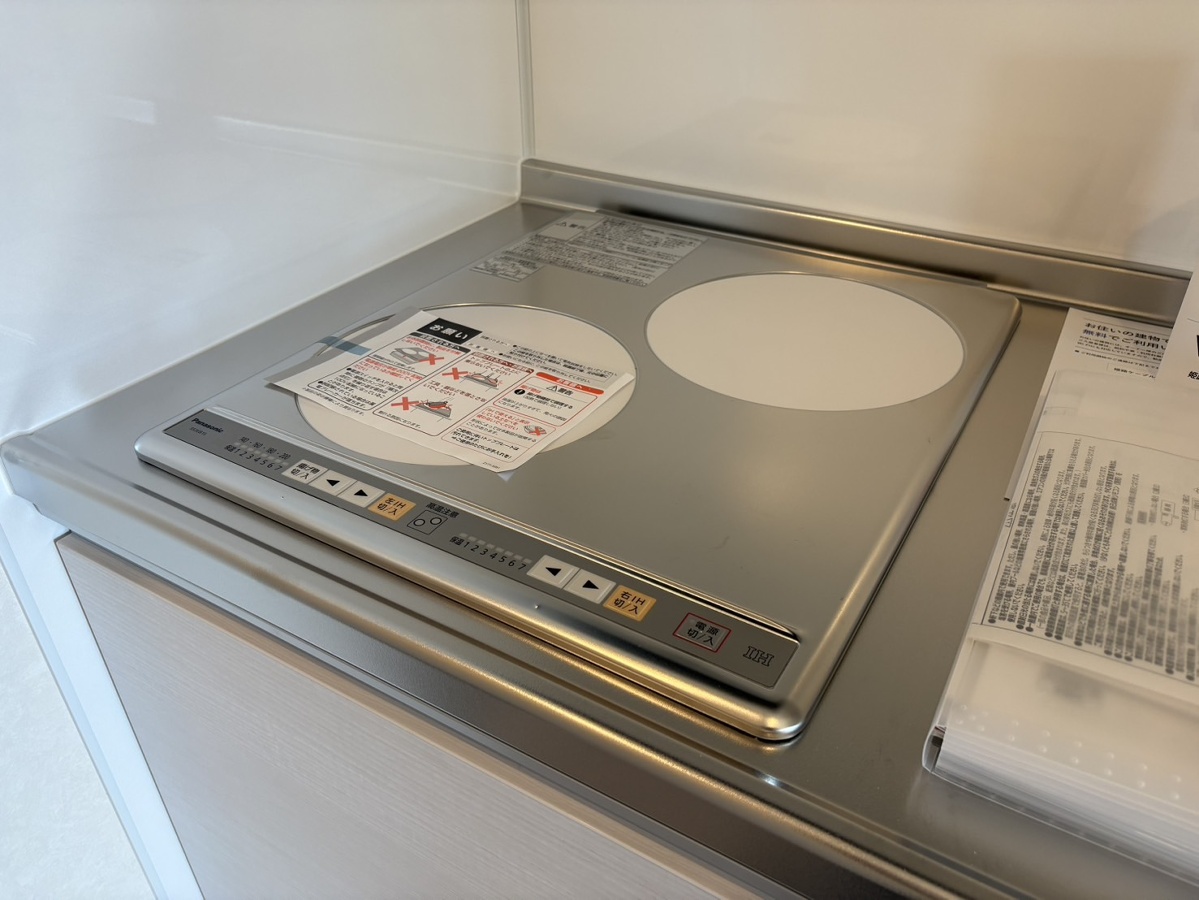 キッチン 写真3