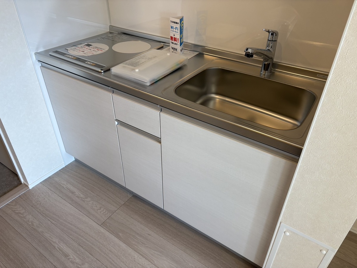 キッチン 写真4