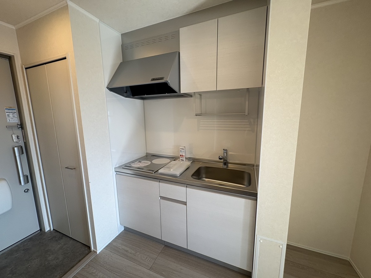 キッチン 写真5