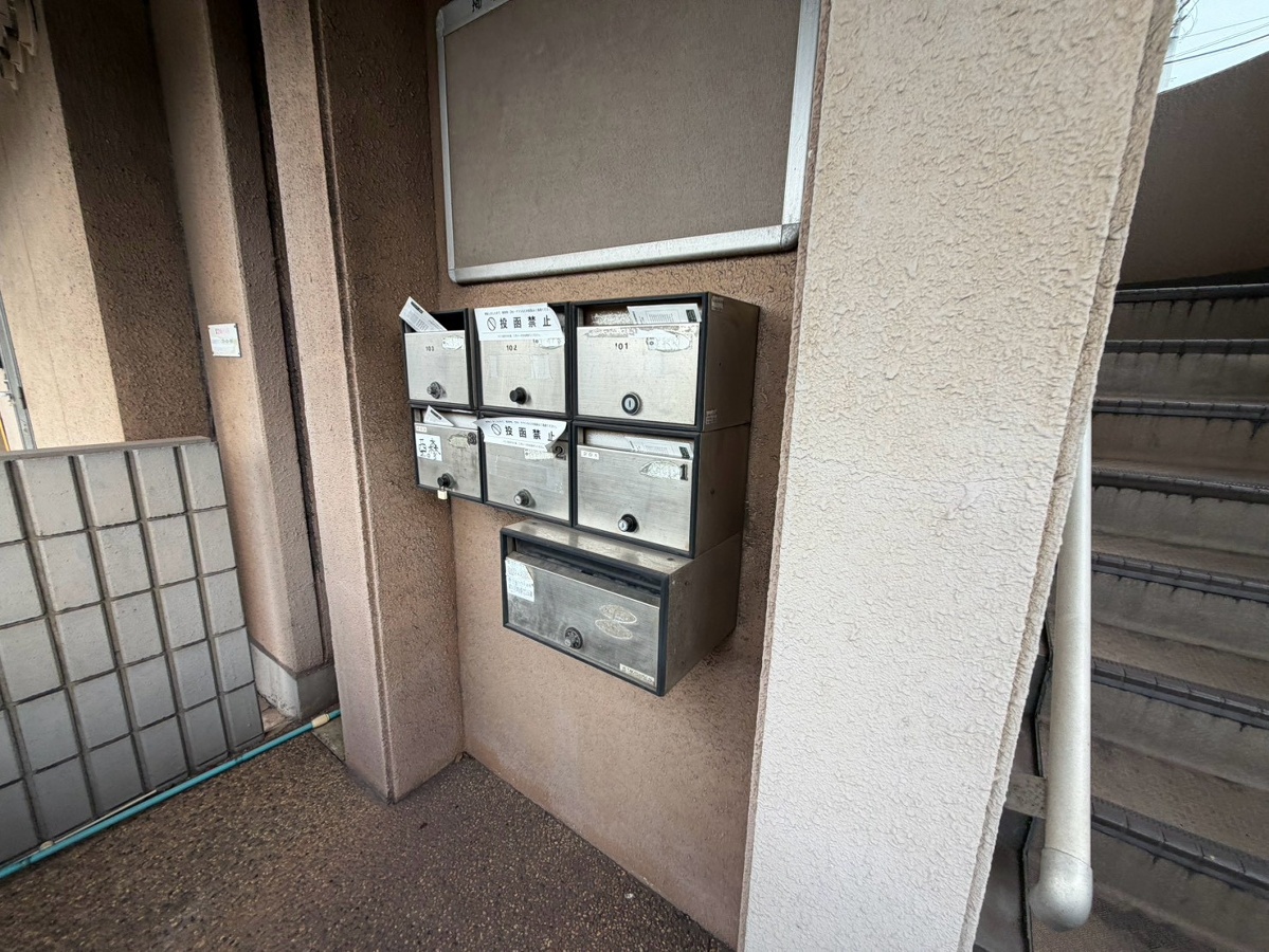 共用部 写真32
