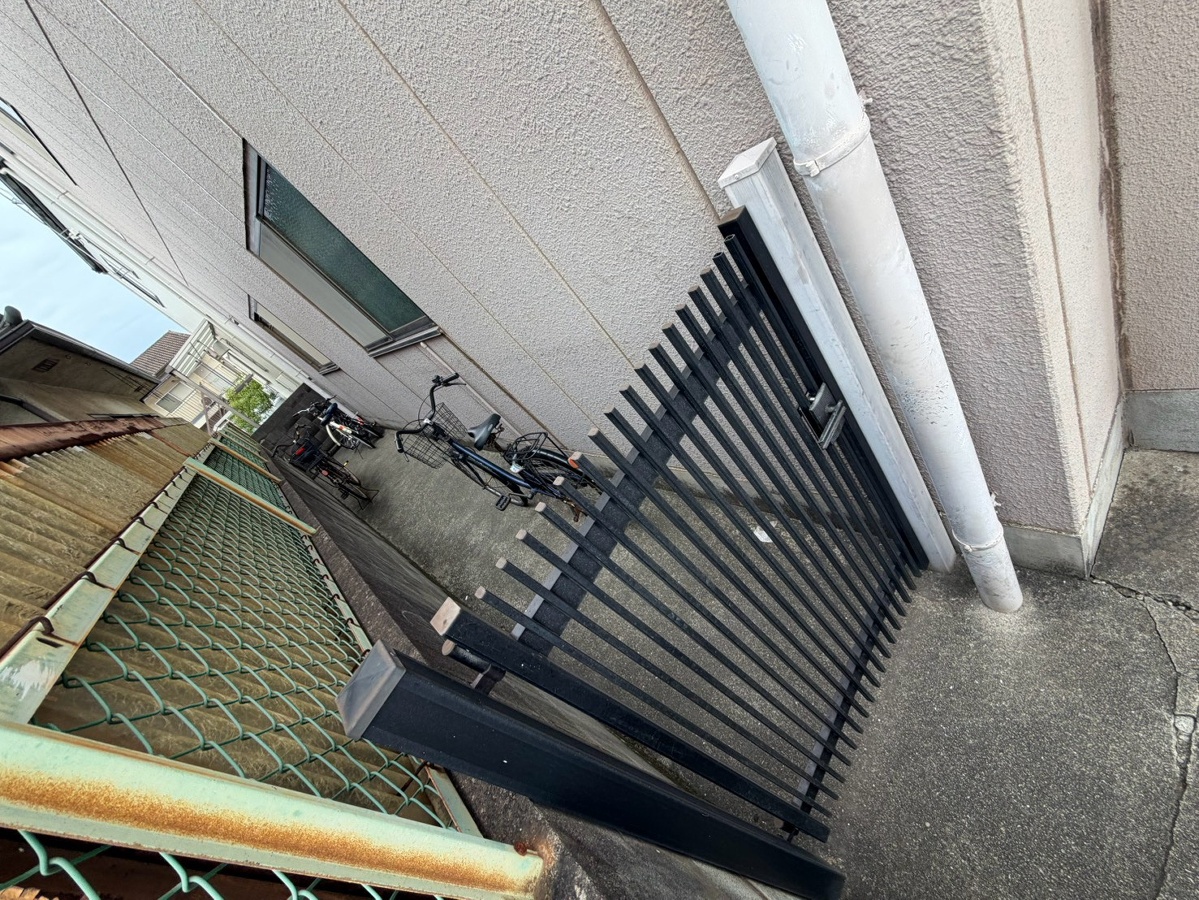 共用部 写真36