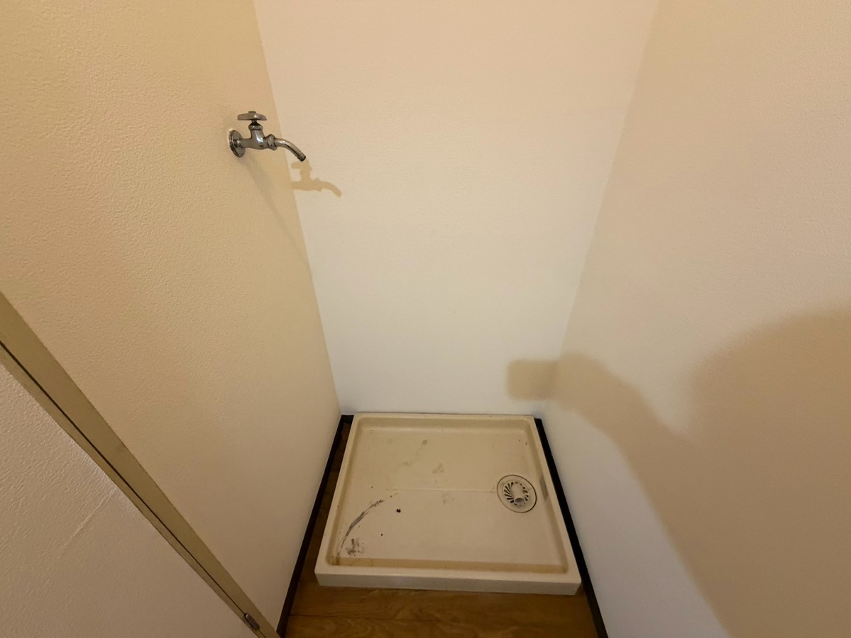 洗面所 写真11