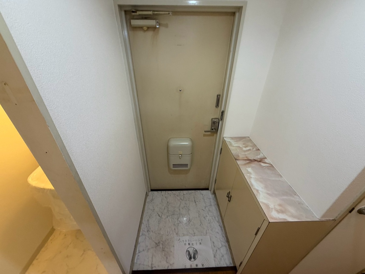 玄関 写真9