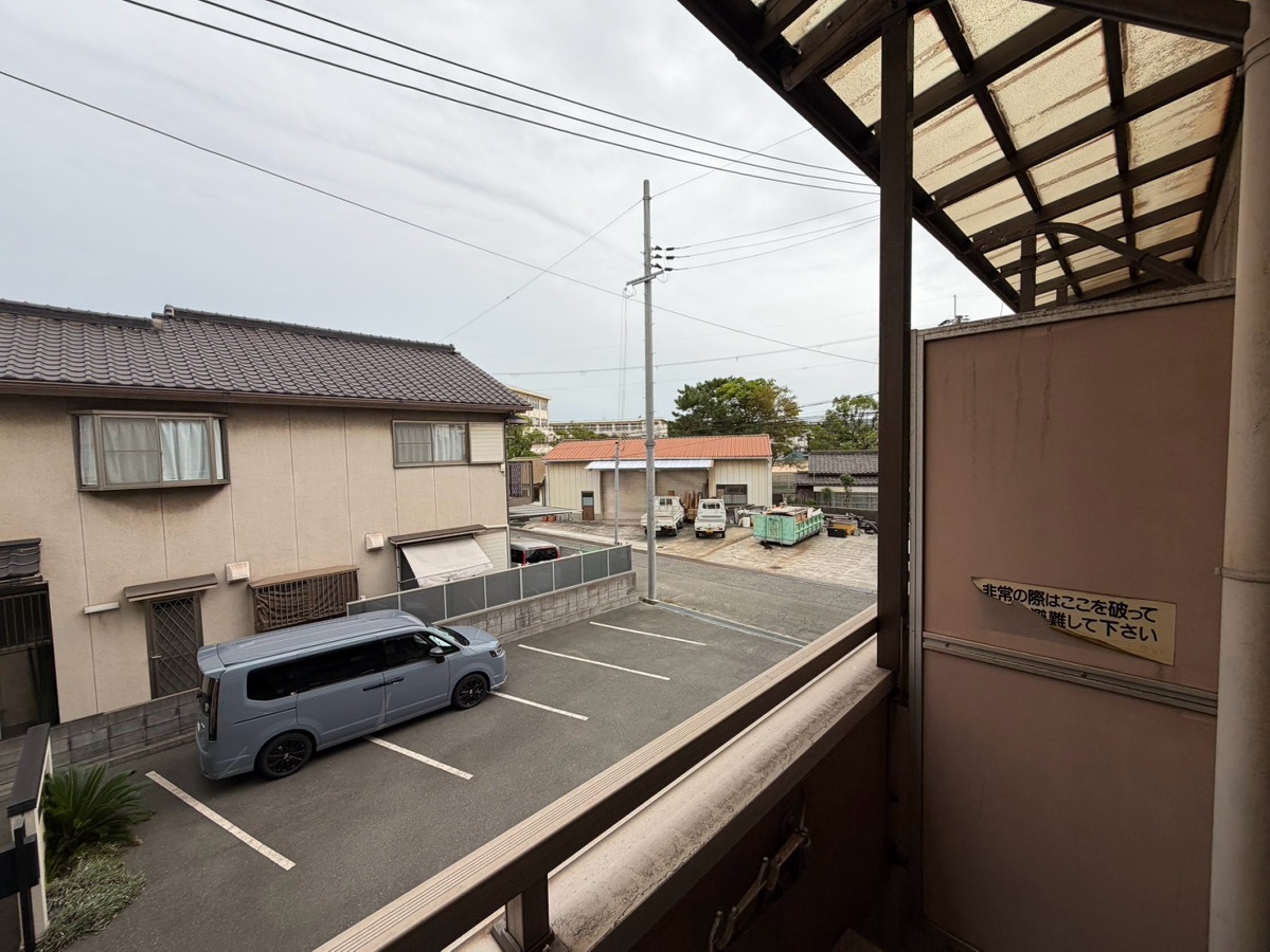眺望 写真30