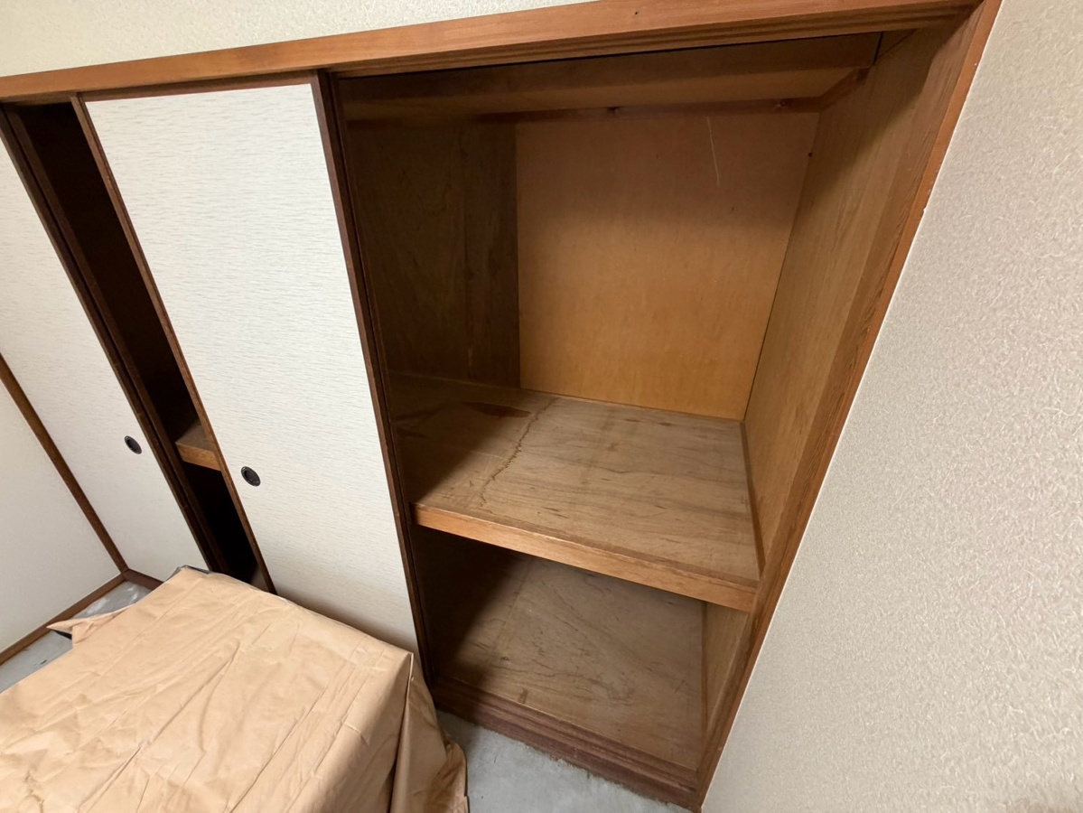 収納 写真15