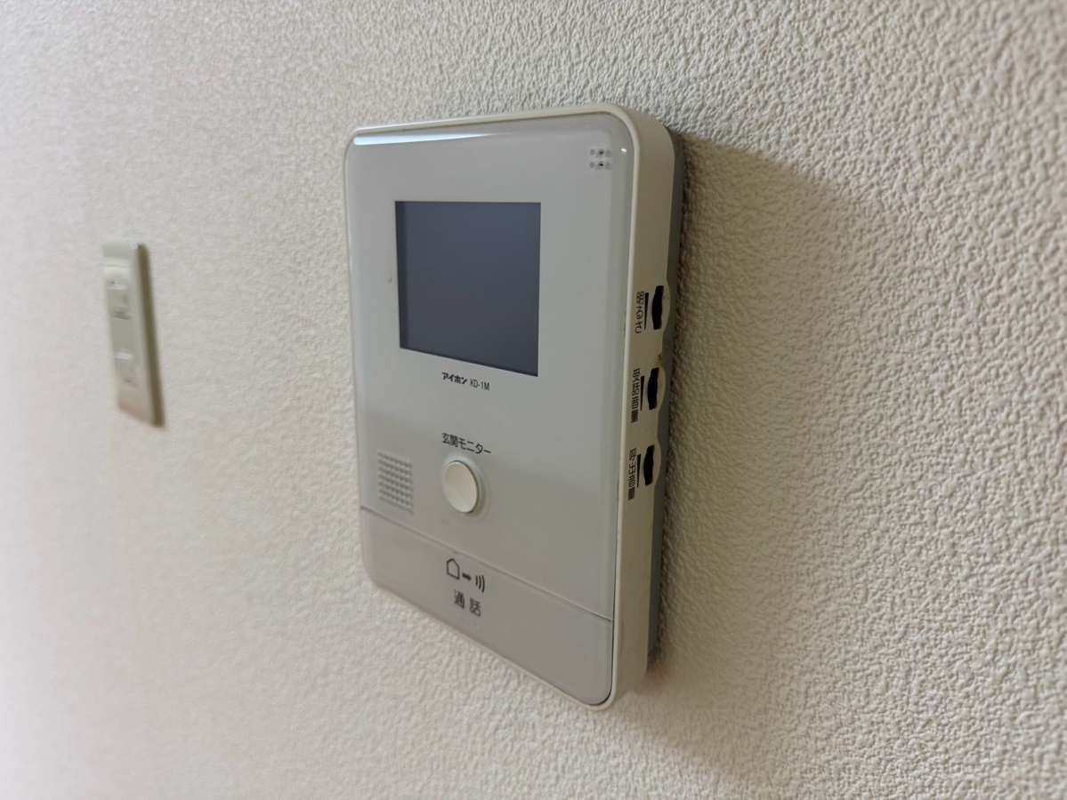 セキュリティ 写真18