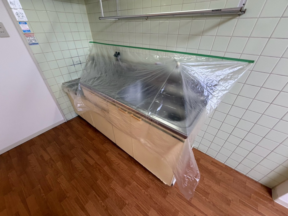キッチン 写真4