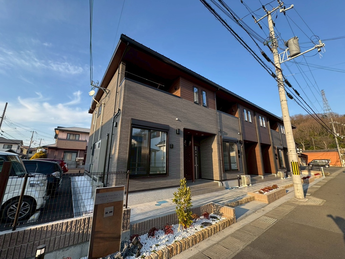 メゾンドグレースEAST2