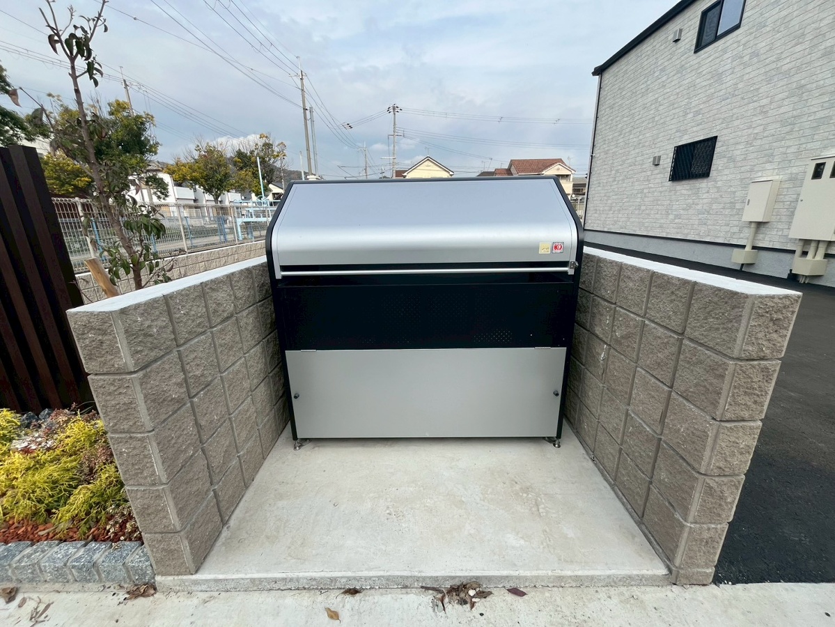 共用部 写真31