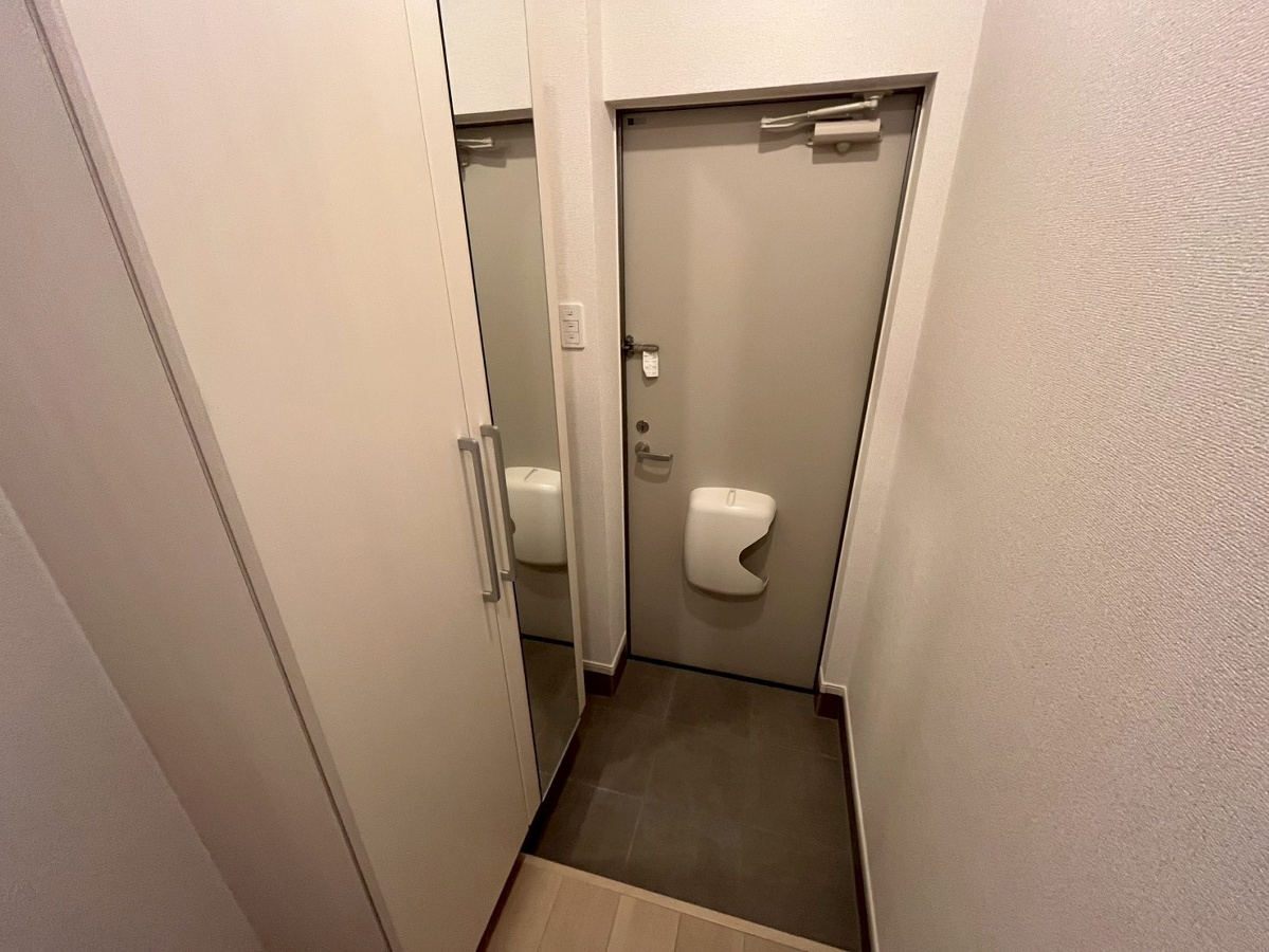 玄関 写真9