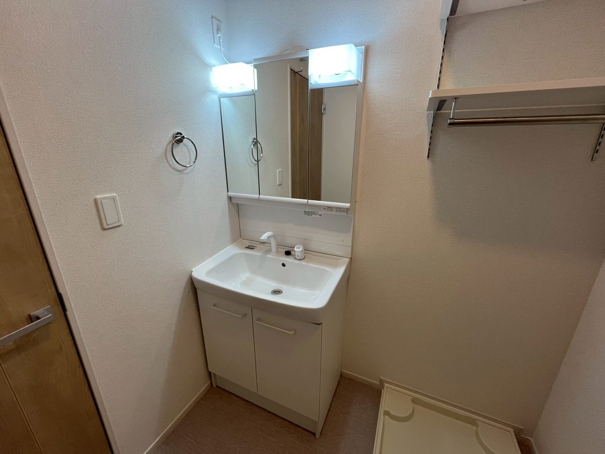 洗面所 写真10