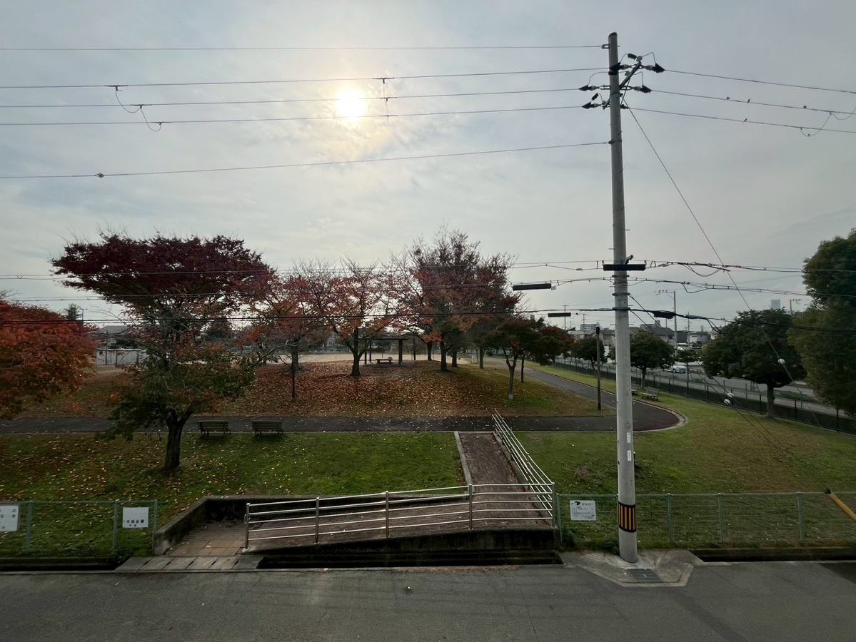 眺望 写真20
