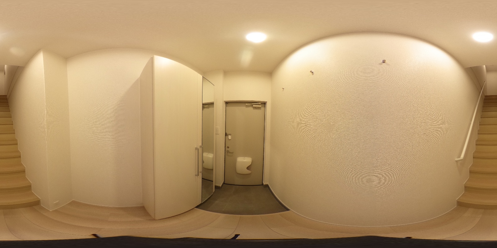 玄関 写真36