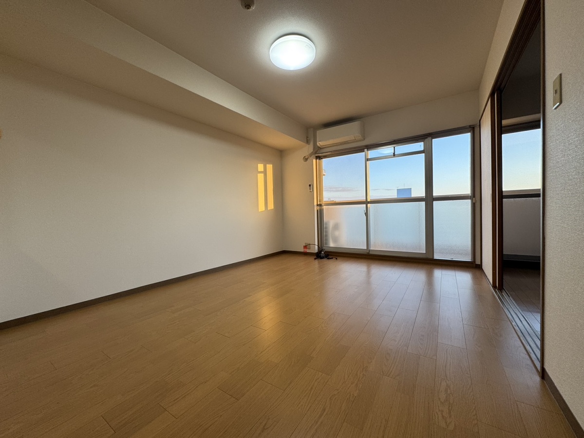 リビング 写真3