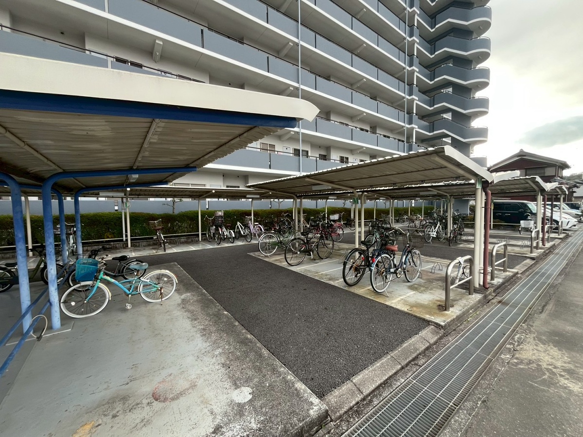 共用部 写真30