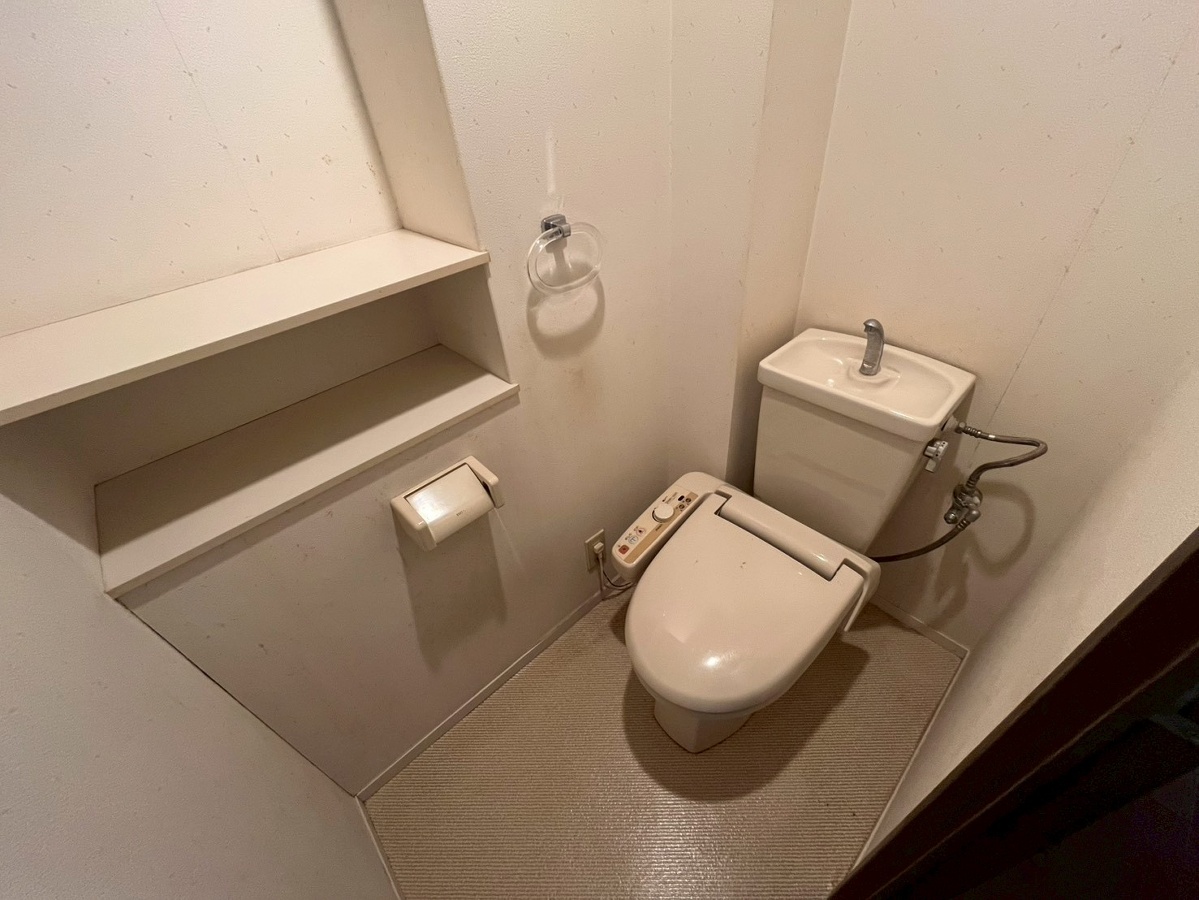 トイレ 写真14