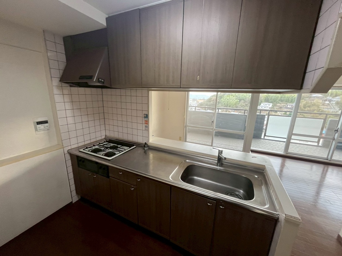 キッチン 写真4