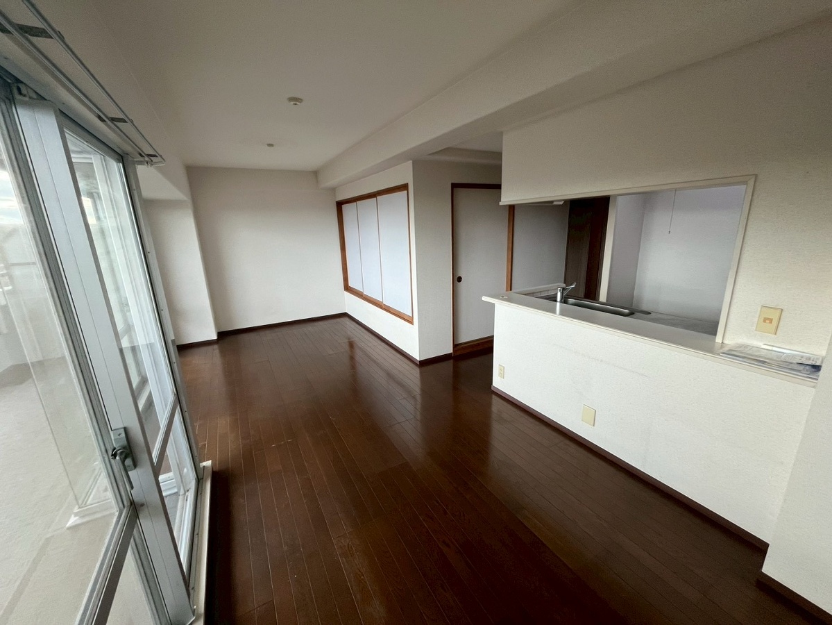 リビング 写真2