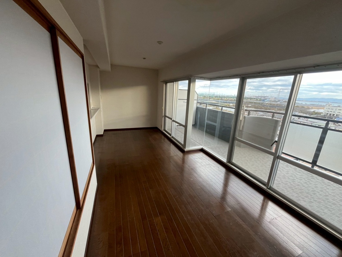 リビング 写真3