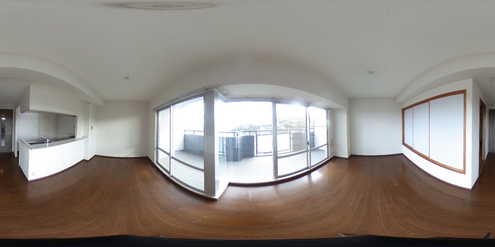 リビング 写真33