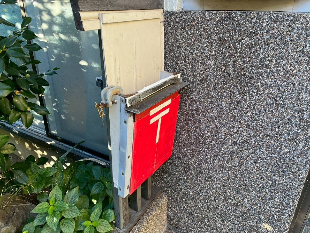 共用部 写真32
