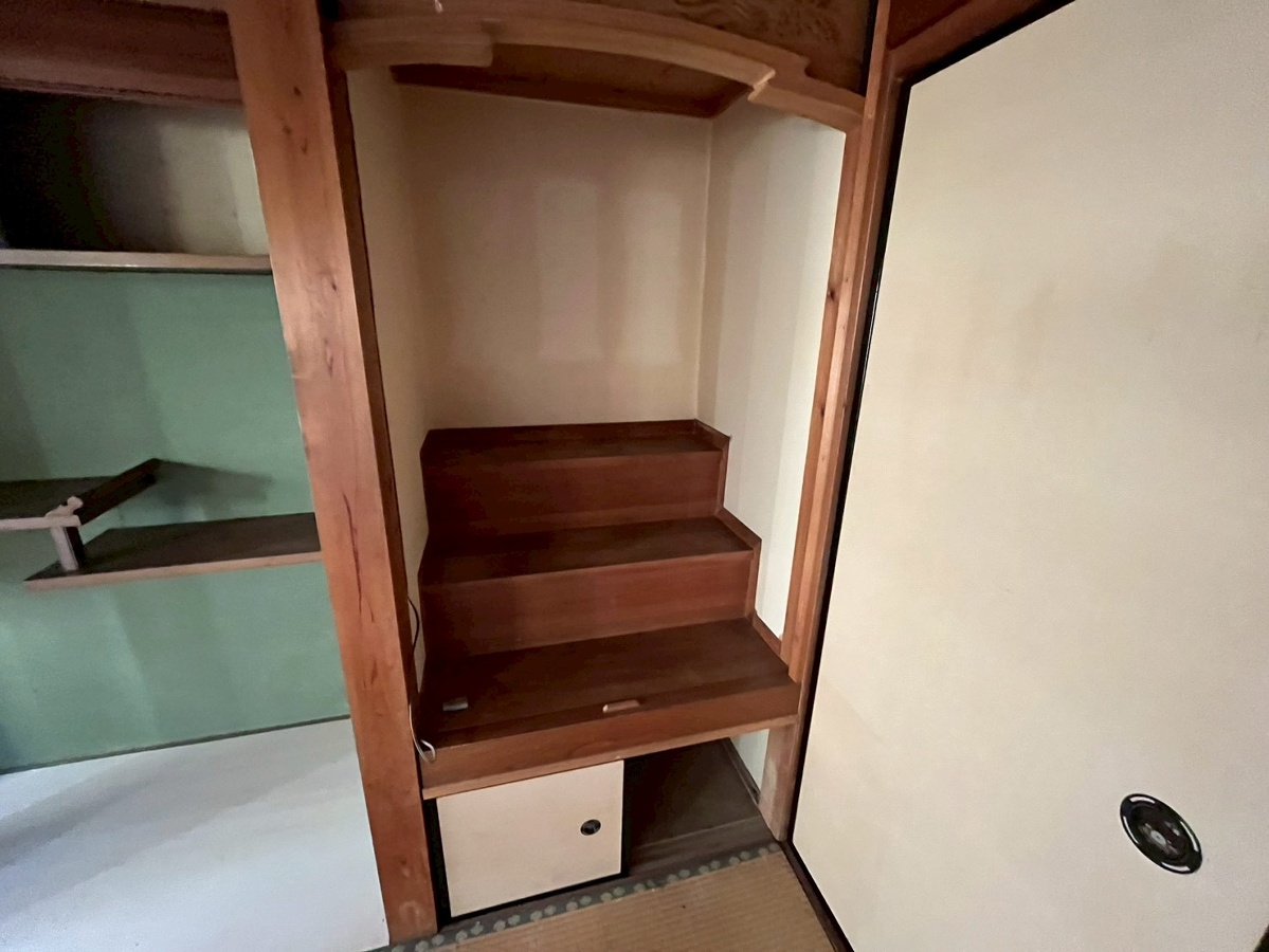 その他部屋・スペース 写真13