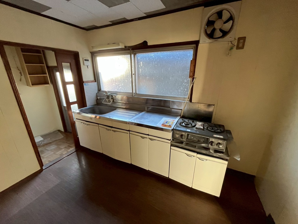 キッチン 写真4