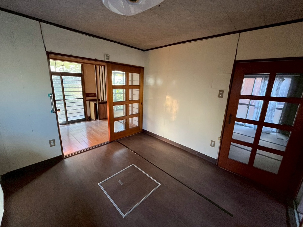 ダイニング 写真3