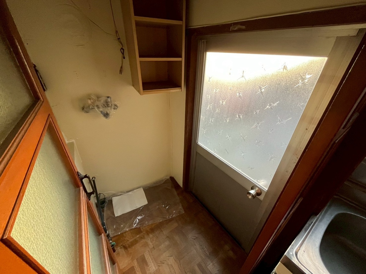 その他部屋・スペース 写真14