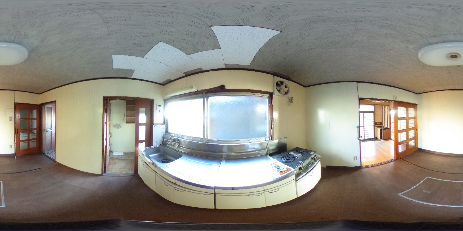 キッチン 写真34