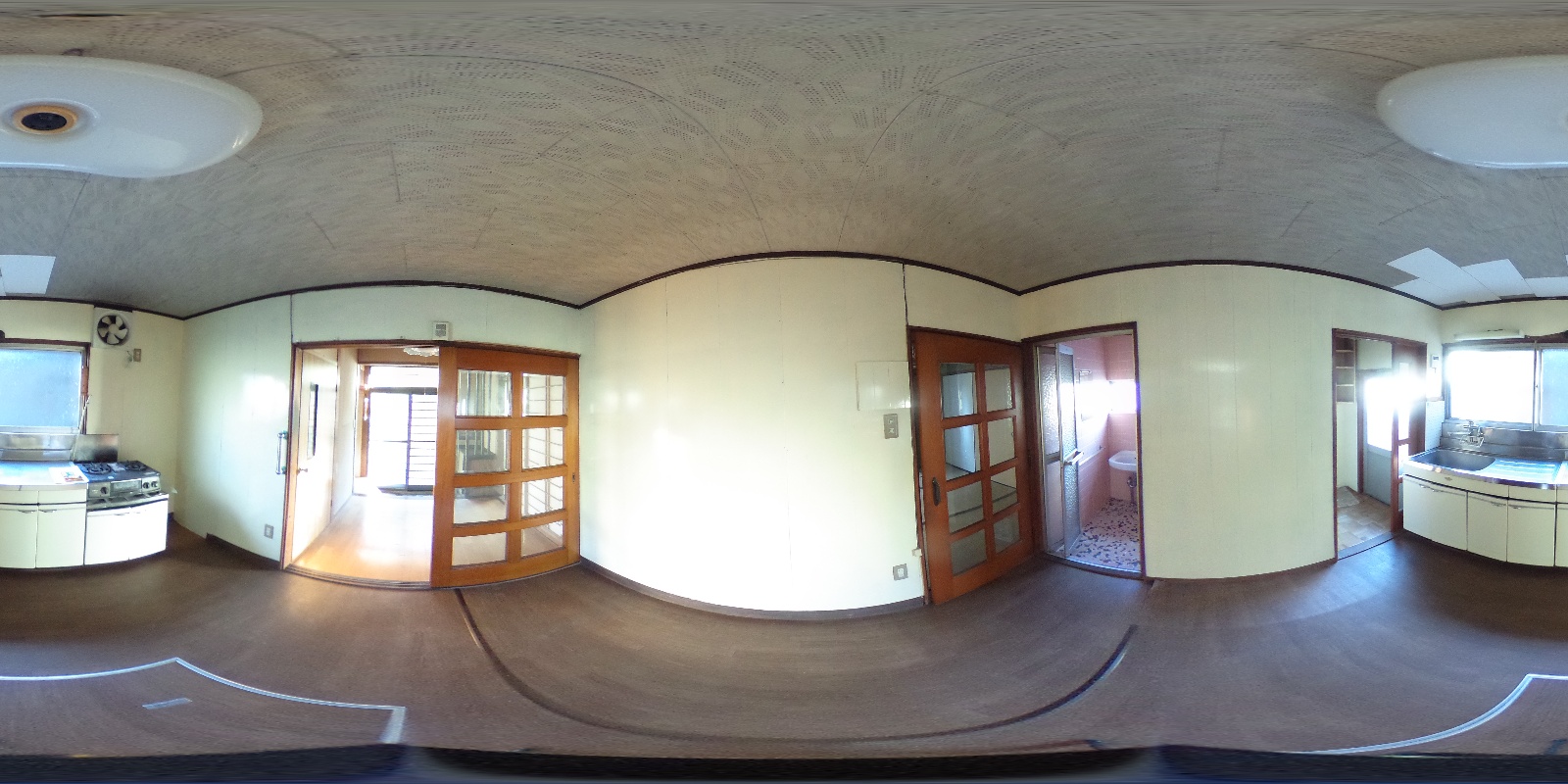 ダイニング 写真33