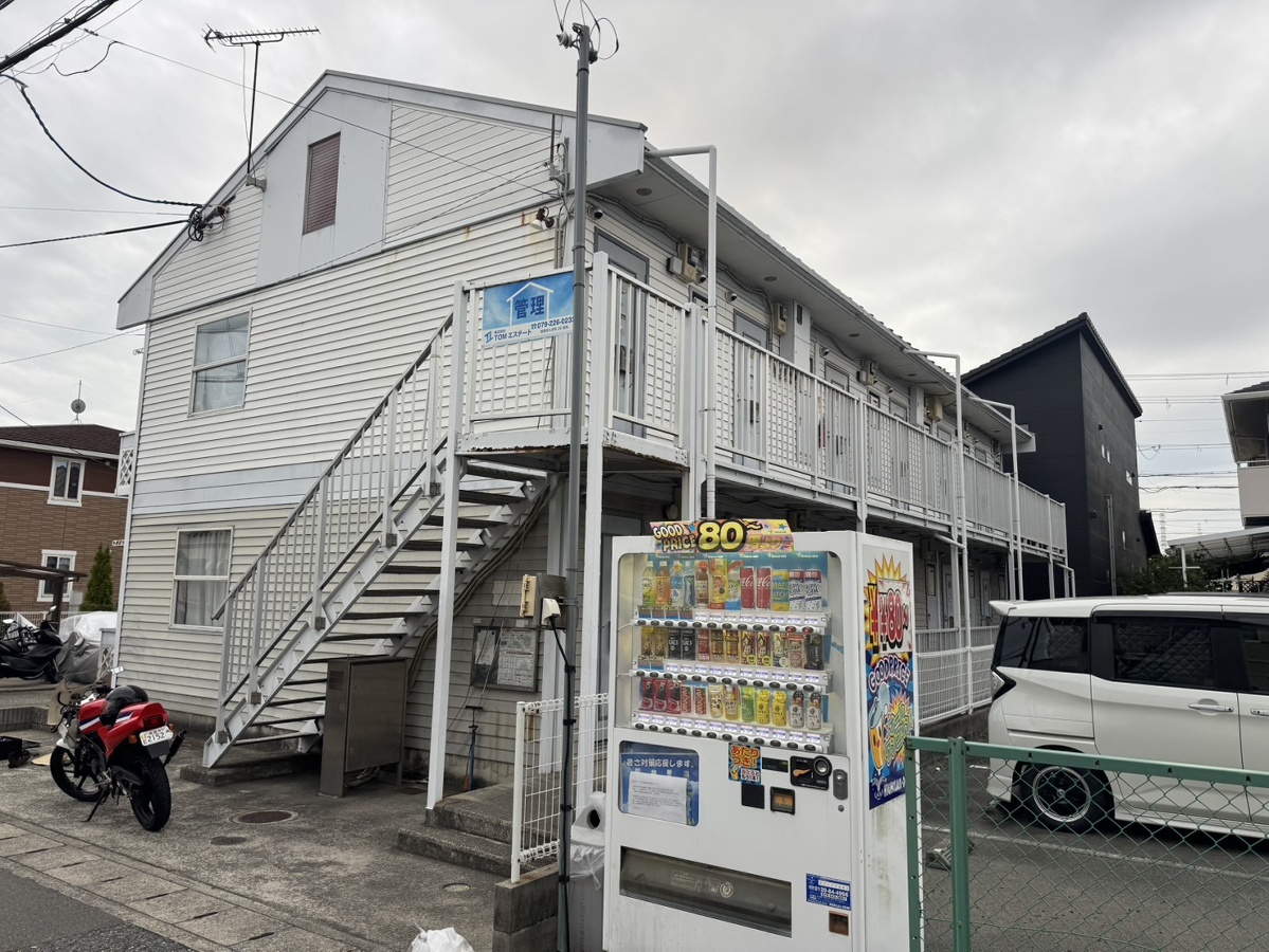 リアンジュ宇佐崎