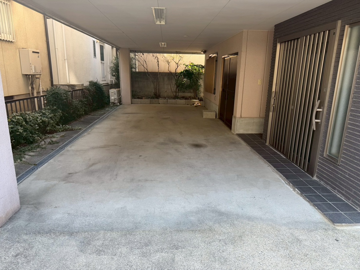 駐車場 写真32