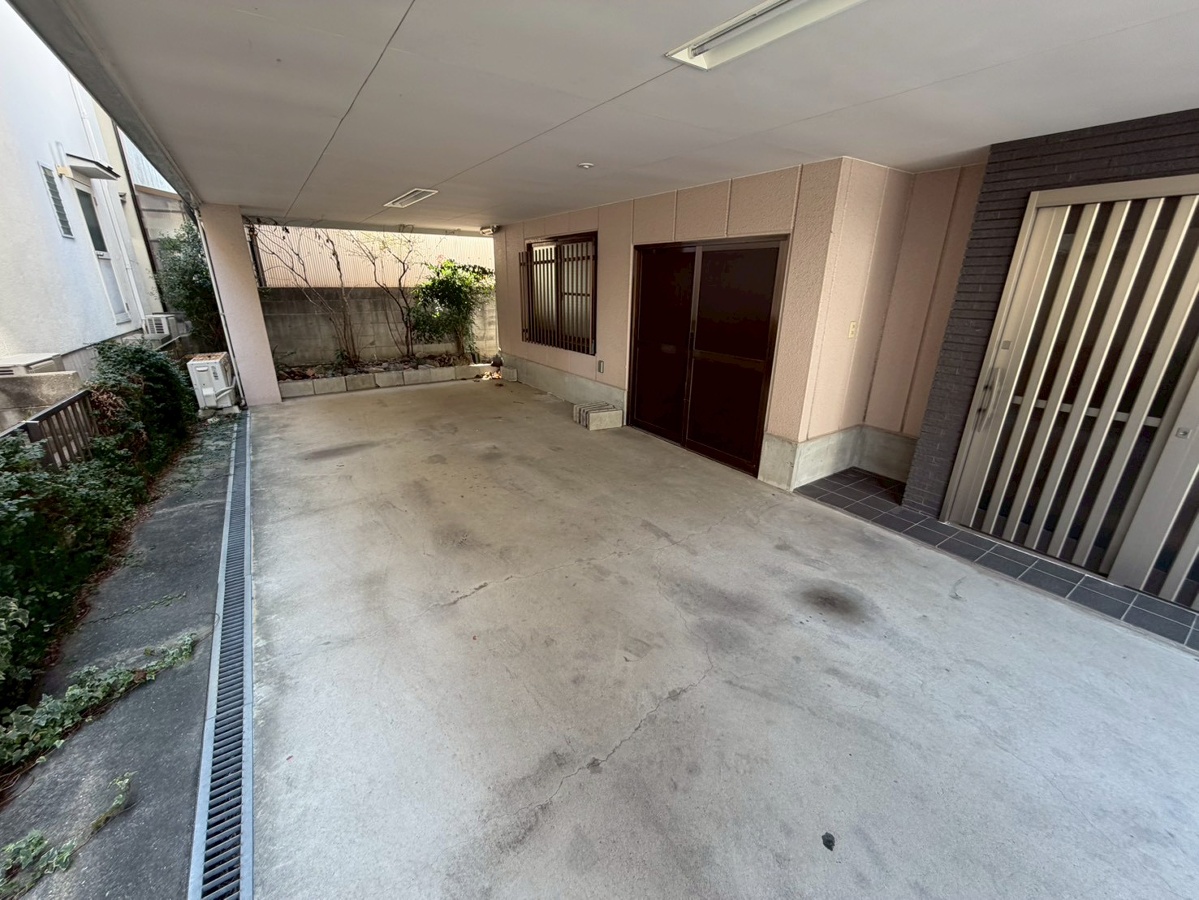 敷地内/建物 写真31